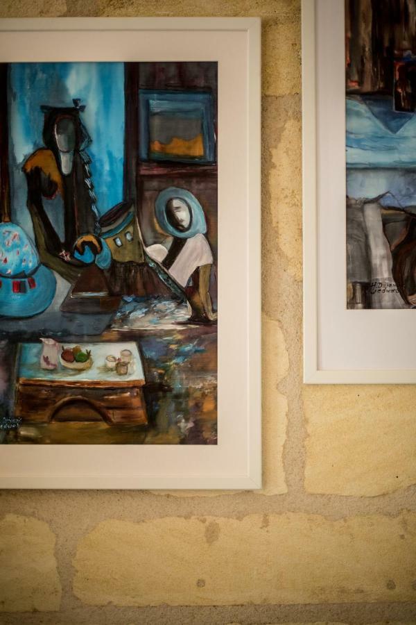 Nona Home بوردو المظهر الخارجي الصورة