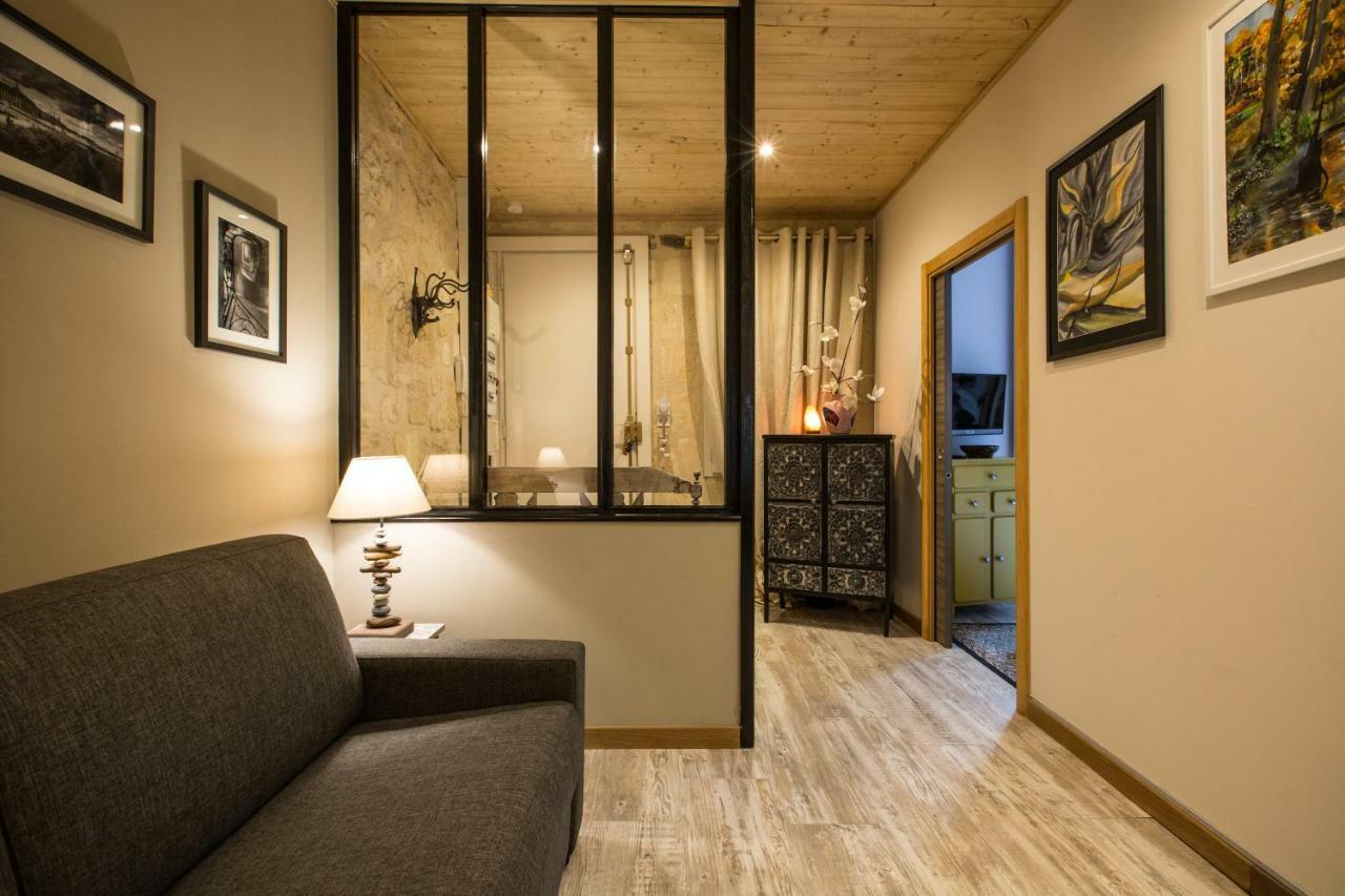 Nona Home بوردو المظهر الخارجي الصورة