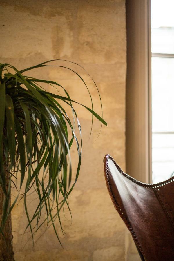 Nona Home بوردو المظهر الخارجي الصورة