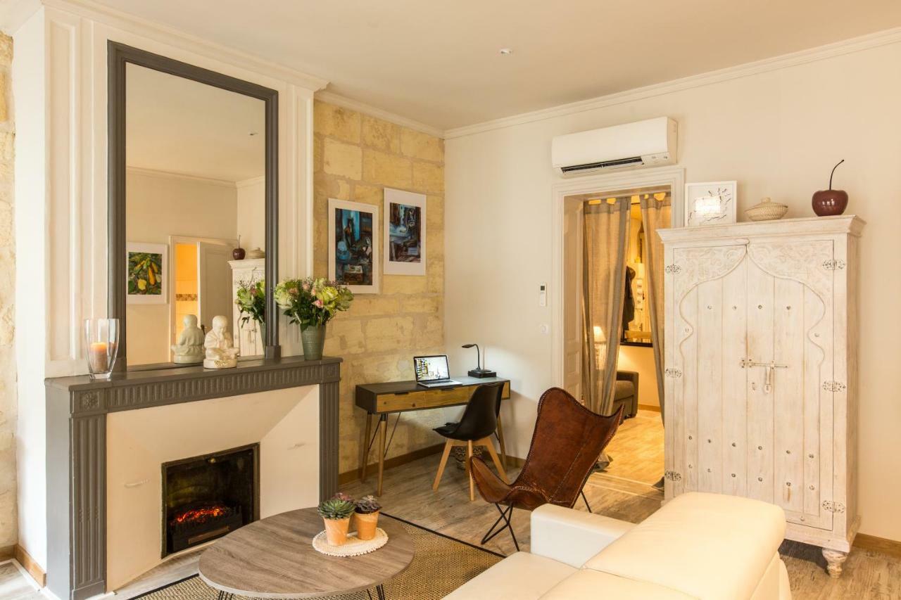 Nona Home بوردو المظهر الخارجي الصورة