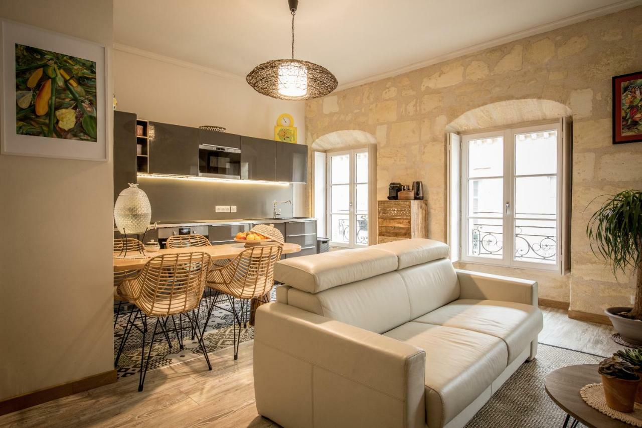 Nona Home بوردو المظهر الخارجي الصورة