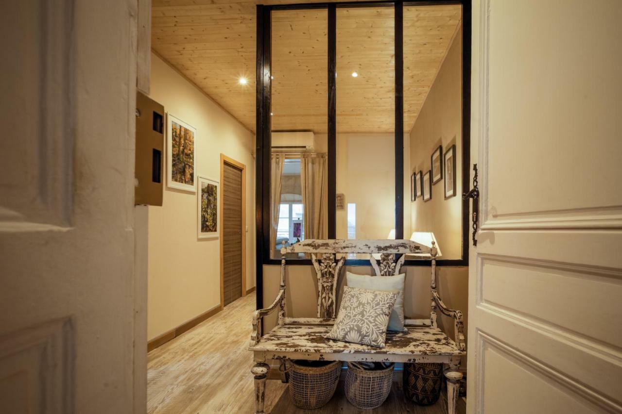 Nona Home بوردو المظهر الخارجي الصورة