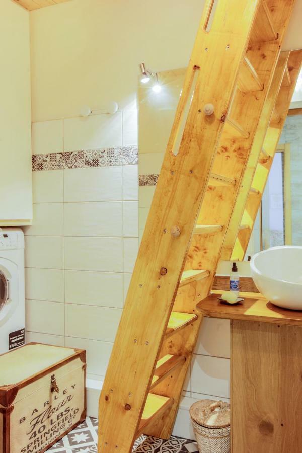 Nona Home بوردو المظهر الخارجي الصورة