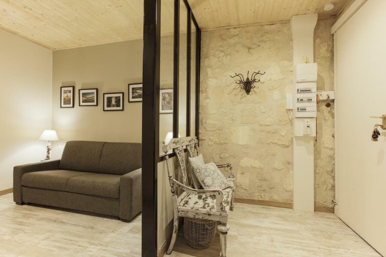 Nona Home بوردو المظهر الخارجي الصورة